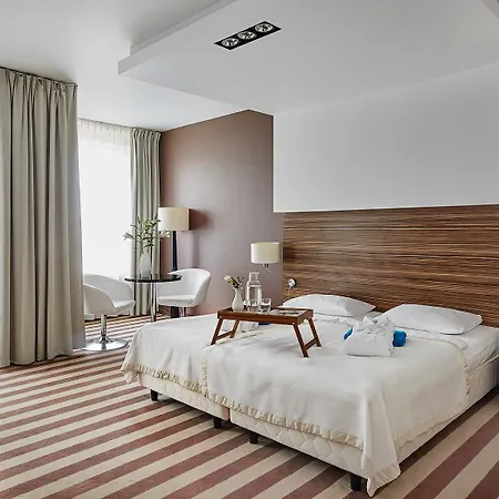 Apartmán W Diva