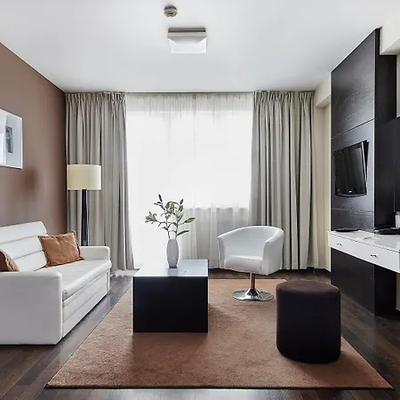 W Diva Apartmán Kolobřeh