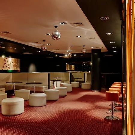 W Diva Apartmán Kolobřeh
