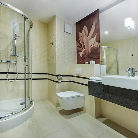 W Diva Apartment *