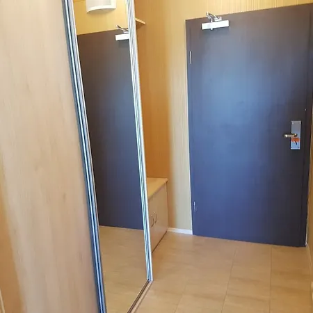 W Diva Apartmán Kolobřeh