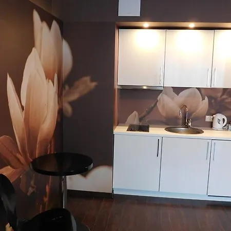 Apartmán W Diva