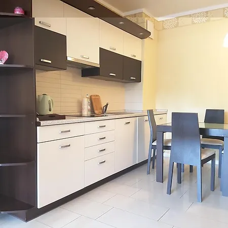 W Diva Apartmán *