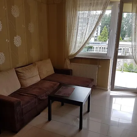 Apartmán W Diva *