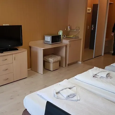 W Diva Apartment Kolberg